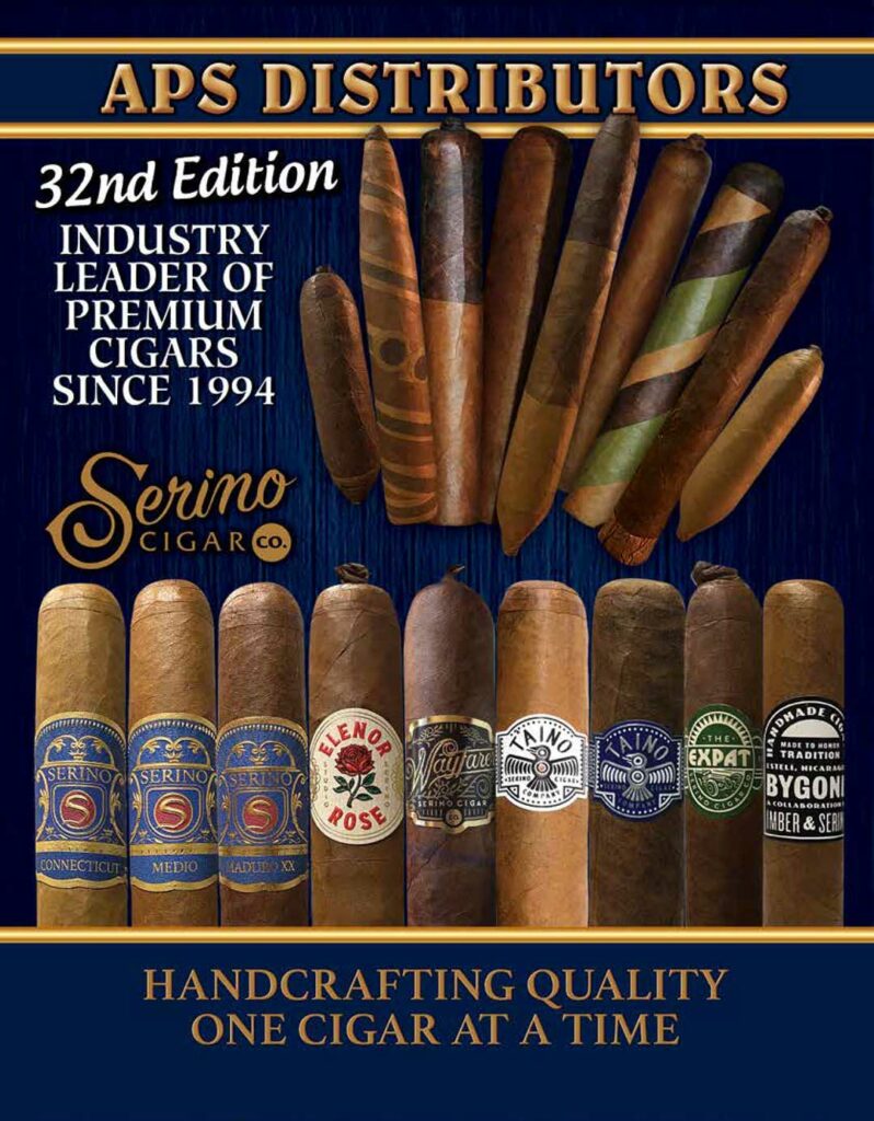 APS Distributors Wholesale Cigars